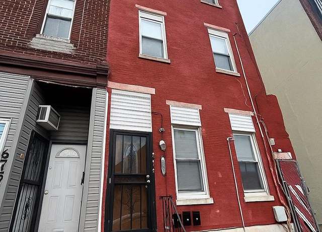 Property at 673 N 11th St, Philadelphia, PA 19123, 3 beds, 3 baths