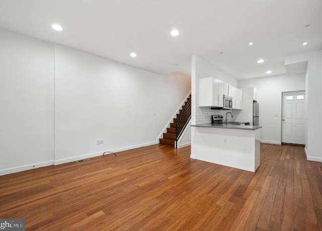 Property at 427 N Budd St, Philadelphia, PA 19104, 3 beds, 3 baths