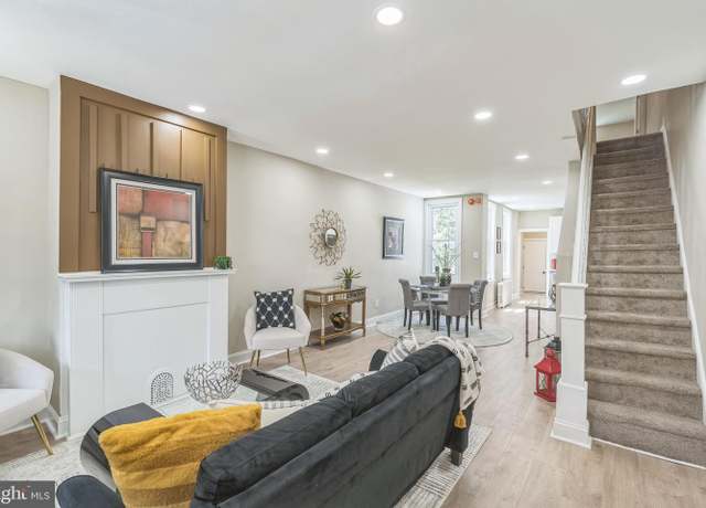 Property at 2070 Bridge St, Philadelphia, PA 19124, 3 beds, 1.5 baths