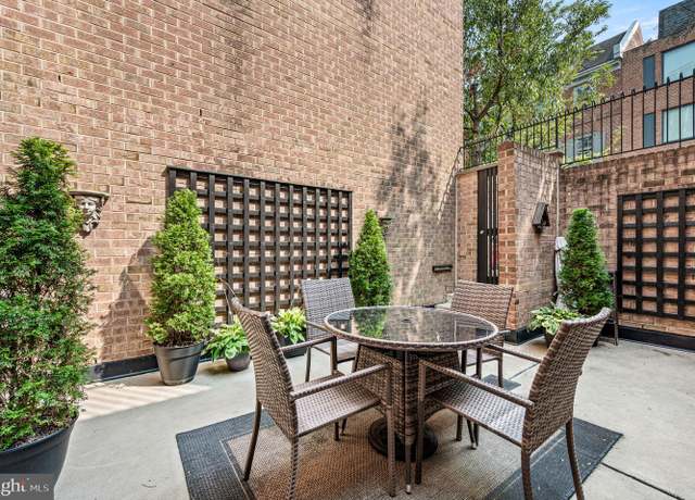 Property at 130 Spruce St Unit 15A, Philadelphia, PA 19106, 1 bed, 1 bath