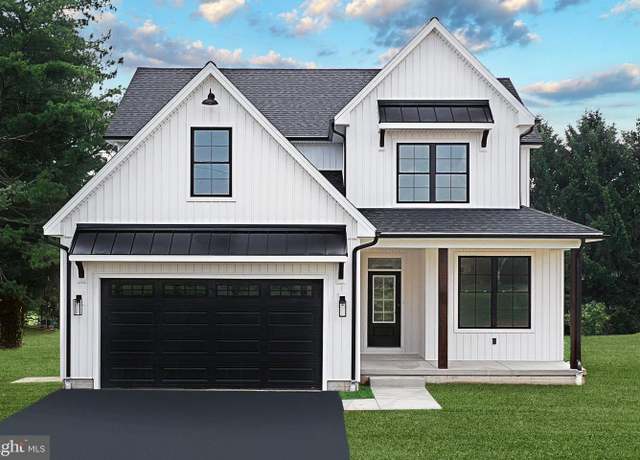 Property at Lot #1 Raintree Rd, York, PA 17404, 4 beds, 2.5 baths