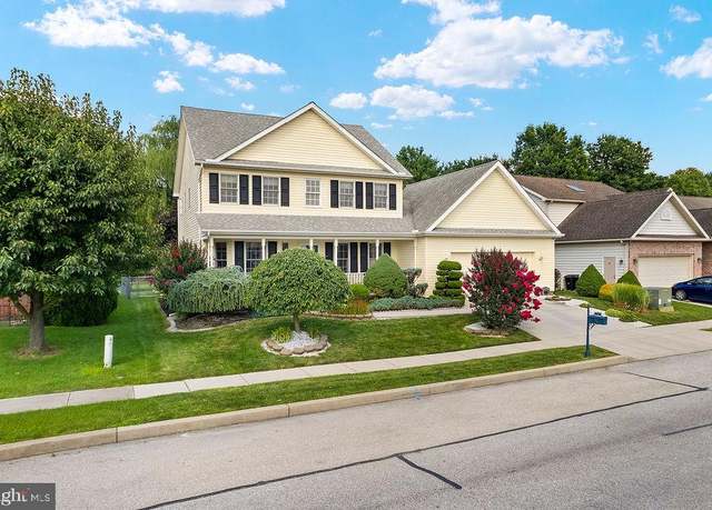 Property at 376 Wilson Ave, Hanover, PA 17331, 3 beds, 2.5 baths