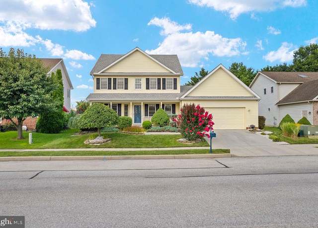 Property at 376 Wilson Ave, Hanover, PA 17331, 3 beds, 2.5 baths