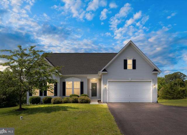 Property at 14219 Belle Ave, Culpeper, VA 22701, 3 beds, 3 baths
