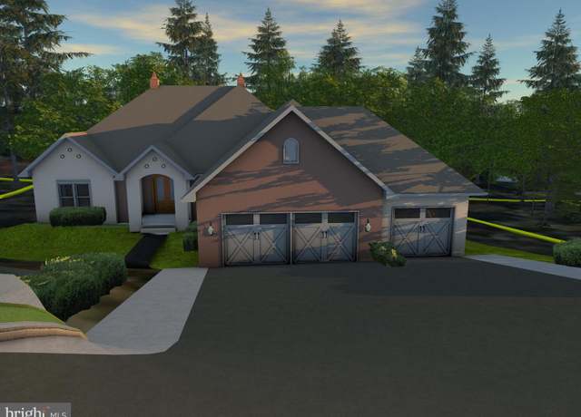 Property at 7713 Dolly Dr, Lorton, VA 22079