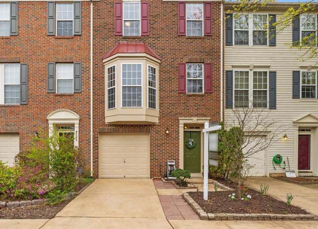 Property at 8294 Jake Pl, Alexandria, VA 22309, 3 beds, 2.5 baths