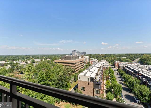 Property at 11760 Sunrise Valley Dr #809, Reston, VA 20191, 1 bed, 1 bath
