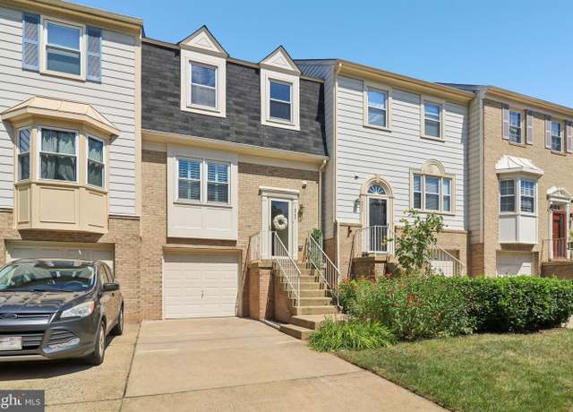 Property at 14542 Eddy Ct, Centreville, VA 20120, 3 beds, 3 baths