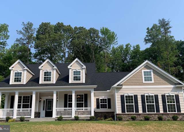 Property at 11035 Wisteria Ln, King George, VA 22485, 3 beds, 2 baths