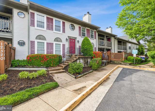 Property at 12326 Wadsworth Way #8, Woodbridge, VA 22192, 2 beds, 2 baths