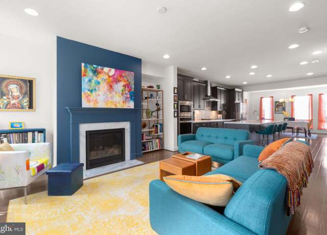 Property at 609 Angelfish Way, Woodbridge, VA 22191, 3 beds, 3.5 baths