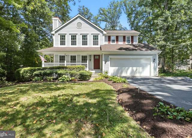 Property at 3578 Veronica Ln, Woodbridge, VA 22192, 4 beds, 3.5 baths