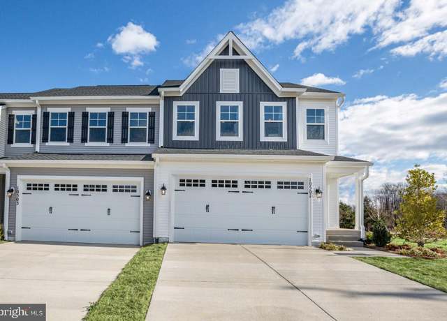 Property at 10501 Afton Grove Ct, Fredericksburg, VA 22408, 3 beds, 2.5 baths