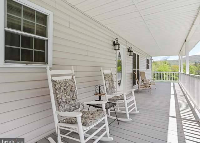 Property at 116 Spruce Hollow Rd, Mathias, WV 26812, 3 beds, 3 baths