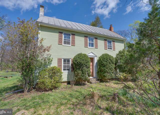 Property at 405 Old Martinsburg Rd, Shepherdstown, WV 25443, 2 beds, 1 bath