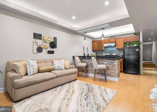 Property at 1658 West Virginia NE #101, Washington, DC 20002, 2 beds, 2 baths