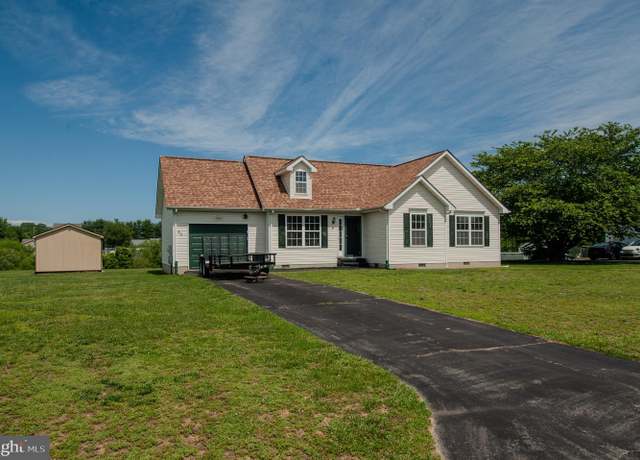 Property at 63 English Ivy Ln, Magnolia, DE 19962, 3 beds, 2 baths