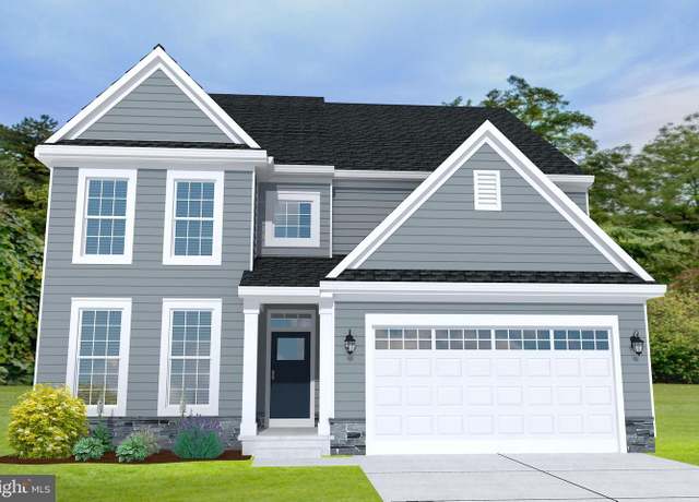 Property at 341 Coralroot Dr, Townsend, DE 19734, 4 beds, 2.5 baths