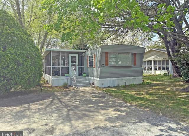 Property at 36104 Knight St #146, Rehoboth Beach, DE 19971, 2 beds, 2 baths