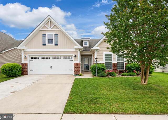 Property at 54 Ruddy Duck Ln, Bridgeville, DE 19933, 3 beds, 2 baths