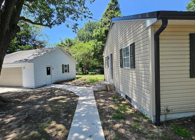 Property at 4943 Dot St, Milford, DE 19963, 3 beds, 3 baths