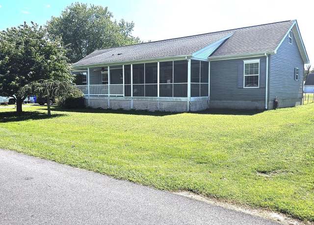 Property at 36728 Baltimore Ave, Ocean View, DE 19970, 3 beds, 2 baths