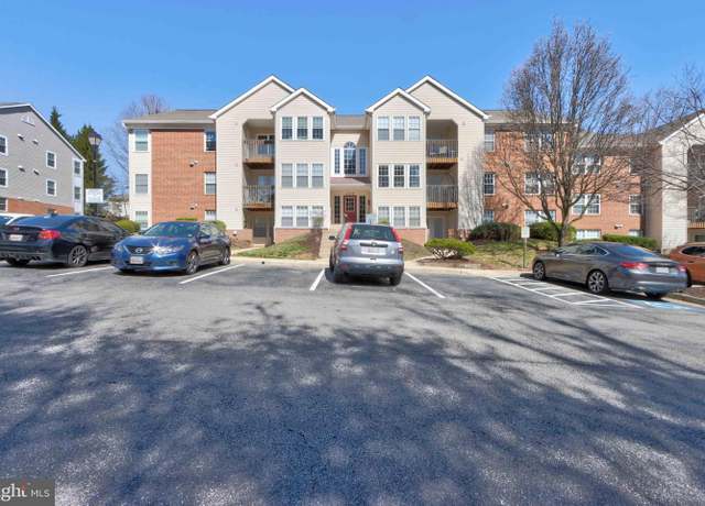 Property at 304 Juneberry Way Unit 2C, Glen Burnie, MD 21061, 2 beds, 2 baths