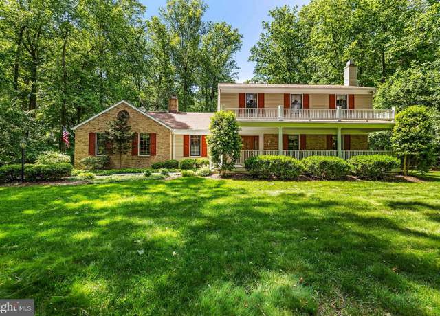 Property at 1915 Billy Barton Cir, Reisterstown, MD 21136, 4 beds, 2.5 baths