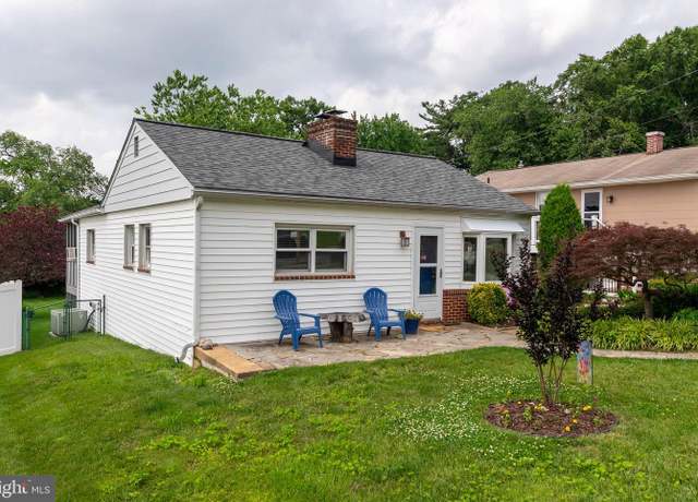 Property at 7930 Rolling View Ave, Baltimore, MD 21236, 3 beds, 1 bath