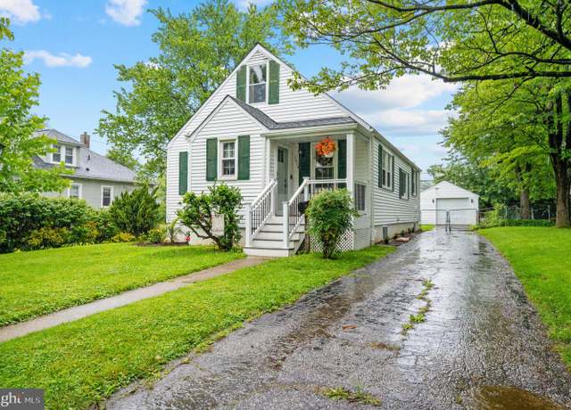 Property at 2614 Canterbury Rd, Baltimore, MD 21234, 3 beds, 1.5 baths