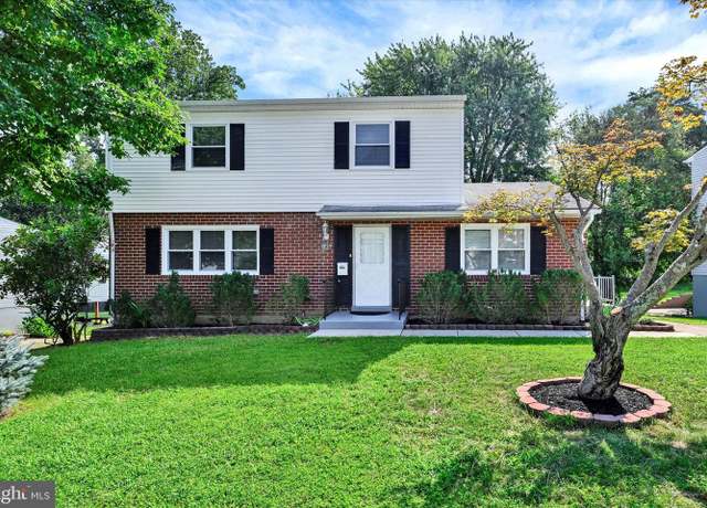 Property at 125 W Chestnut Hill Ln, Reisterstown, MD 21136, 4 beds, 2.5 baths