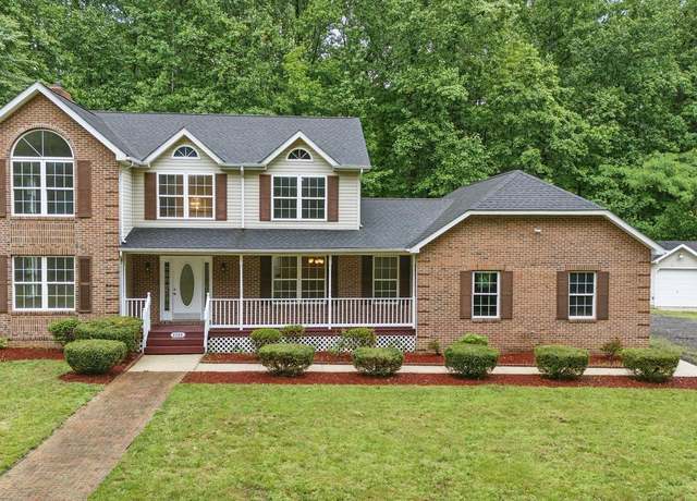 Property at 2088 Sixes Rd, Prince Frederick, MD 20678, 4 beds, 3.5 baths
