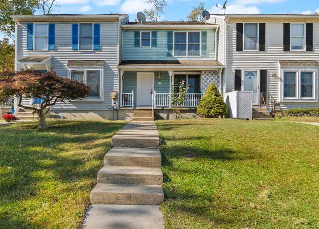 Property at 39 Mahogany Dr, North East, MD 21901, 2 beds, 2.5 baths