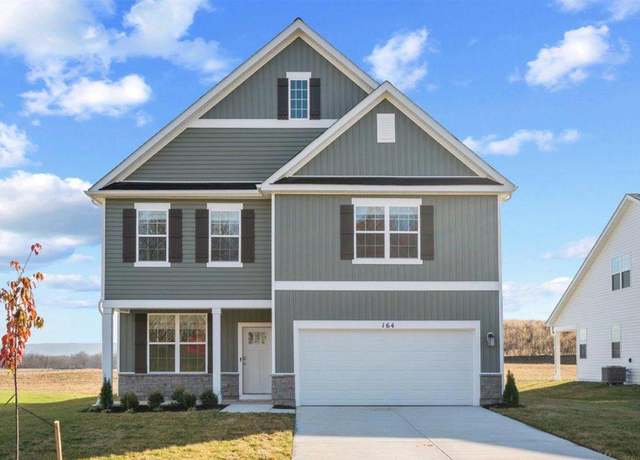 Property at 543 Twisted Twig Ln, La Plata, MD 20646, 4 beds, 2.5 baths