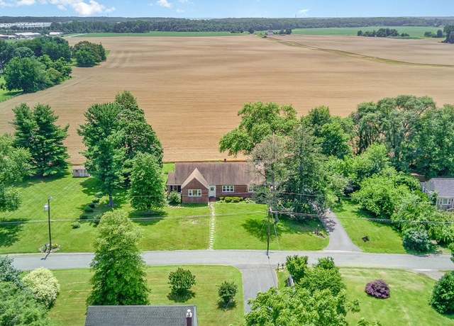 Property at 313 Fords Ln, Perryman, MD 21130, 4 beds, 2 baths