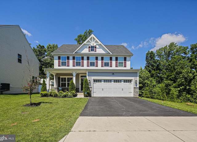 Property at 6023 Charles Henry Pl, Hanover, MD 21076, 5 beds, 3.5 baths