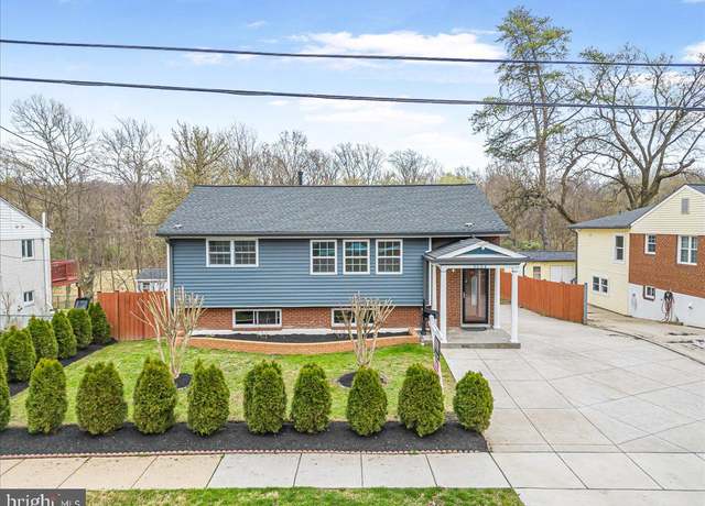 Property at 3604 Ralph Rd, Silver Spring, MD 20906, 5 beds, 2 baths