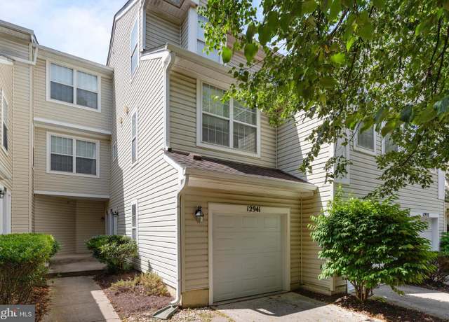 Property at 12941 Bridger Dr #1611, Germantown, MD 20874, 2 beds, 2.5 baths