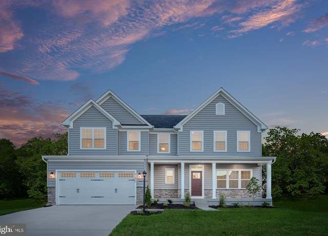 Property at 15564 Twin River Cir Unit H015, Bowie, MD 20716, 4 beds, 2.5 baths