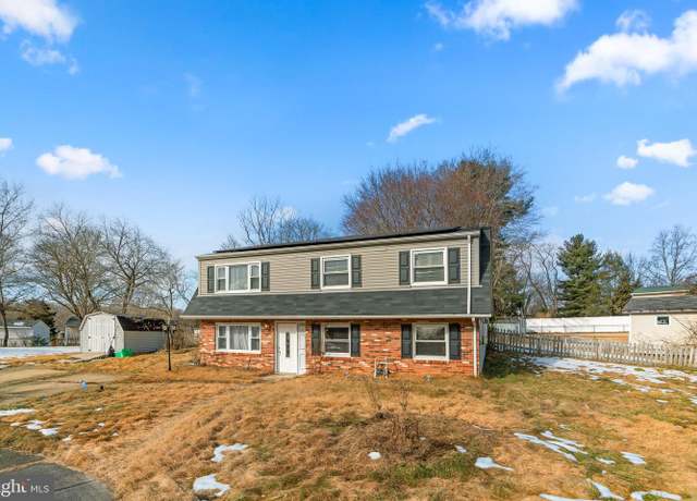 Property at 16902 Dery Ct, Upper Marlboro, MD 20772, 4 beds, 2 baths