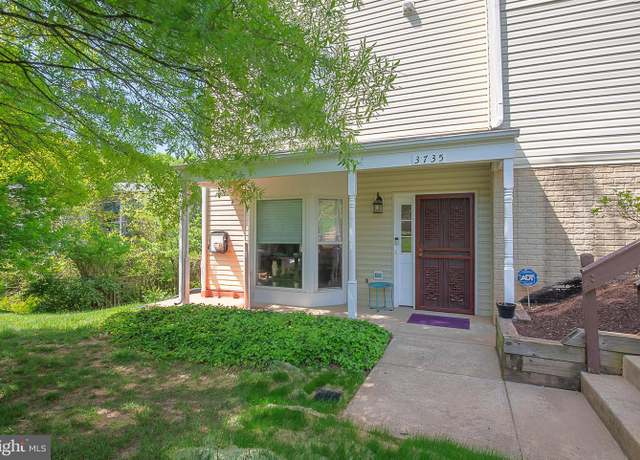 Property at 3735 Pogonia Ct Unit 6E, Hyattsville, MD 20784, 3 beds, 2.5 baths
