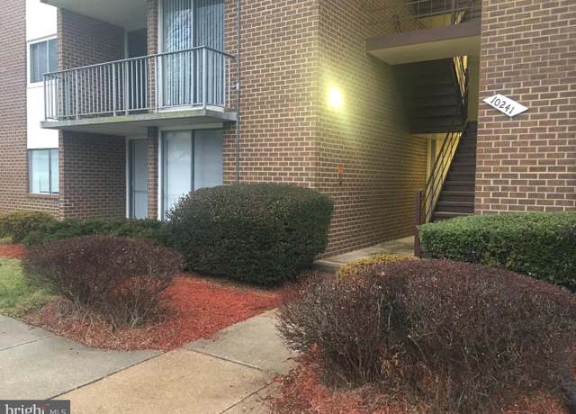Property at 10241 Prince Pl Unit 27-T3, Upper Marlboro, MD 20774, 1 bed, 1 bath