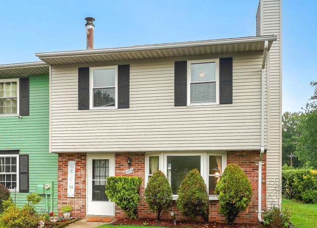 Property at 7719 Haines Ct, Laurel, MD 20707, 3 beds, 2.5 baths
