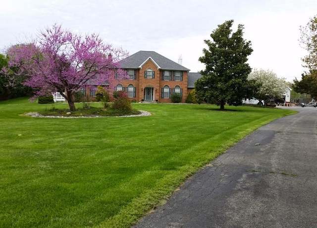 Property at 2300 Bermondsey Dr, Bowie, MD 20721, 5 beds, 3.5 baths