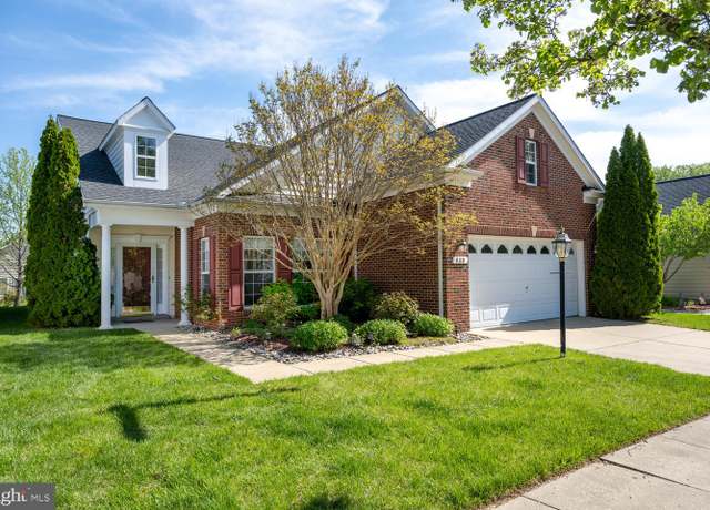 Property at 840 Harmony Way, Centreville, MD 21617, 4 beds, 3 baths