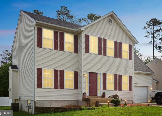 Property at 47162 Green Leaf Rd, Lexington Park, MD 20653, 4 beds, 2.5 baths