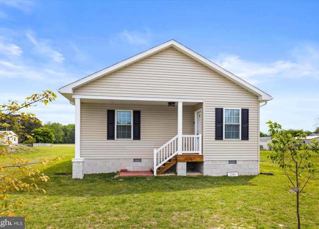Property at 2287 Waterview Dr, Nanticoke, MD 21840, 3 beds, 2 baths