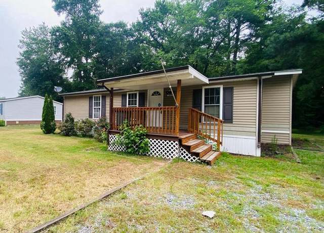 Property at 5131 Blue Marlin Dr, Eden, MD 21822, 3 beds, 2 baths