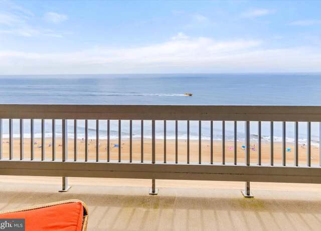 Property at 9900 Coastal Hwy #1618, Ocean City, MD 21842, 4 beds, 3.5 baths