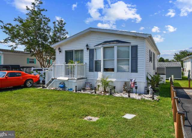 Property at 8522 N Longboat Way, Berlin, MD 21811, 2 beds, 1 bath